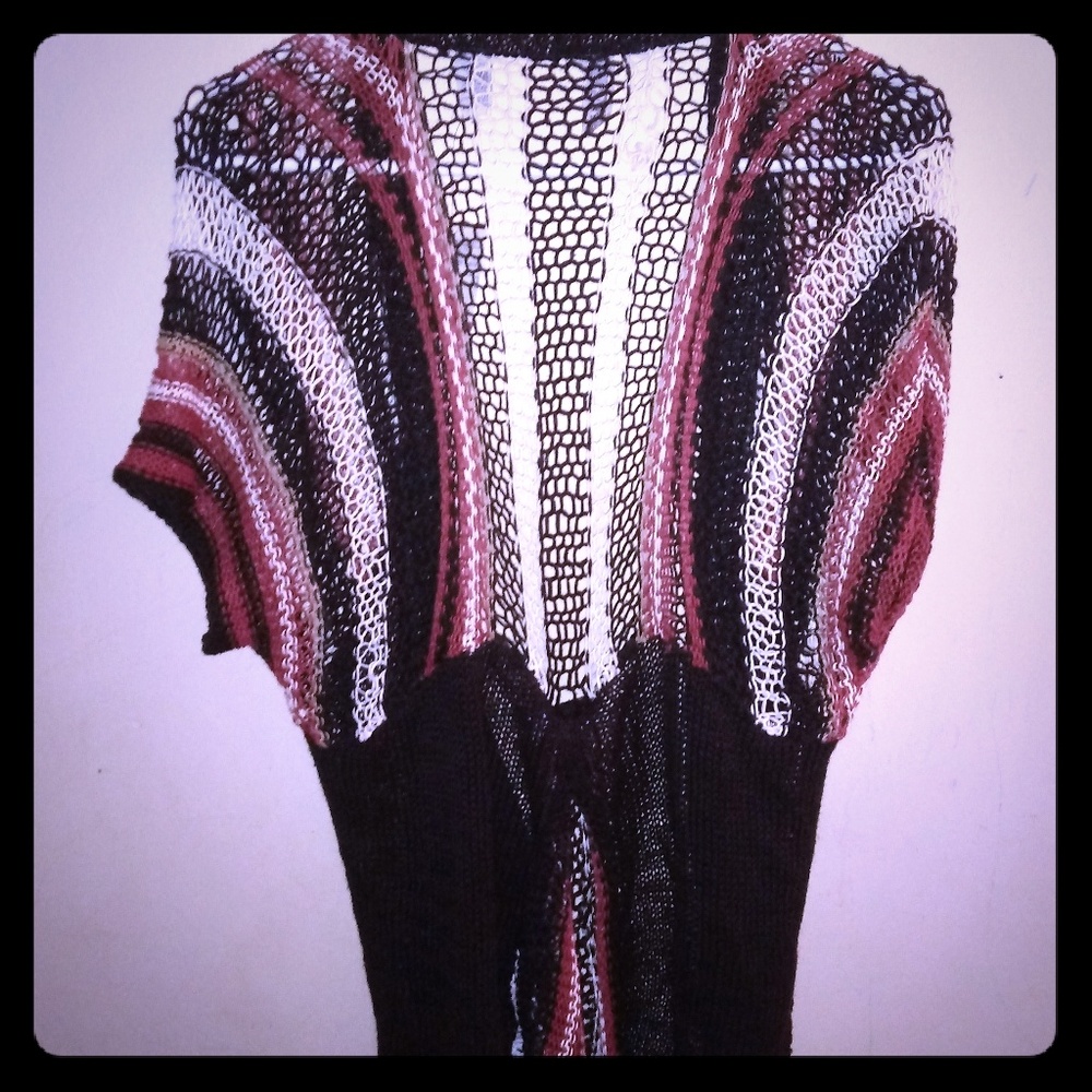 BUCKLE cardigan